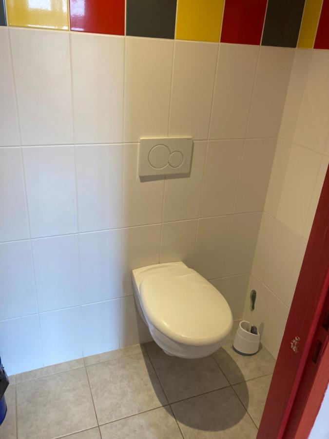 Chez Hervé le Châtelet La Chaux Neuve Kültér fotó