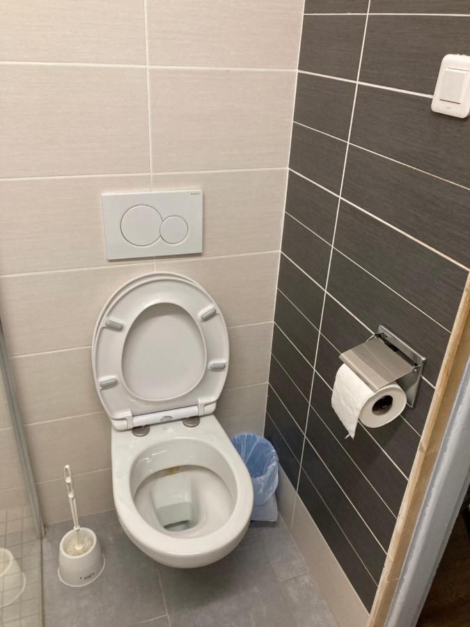 Chez Hervé le Châtelet La Chaux Neuve Kültér fotó