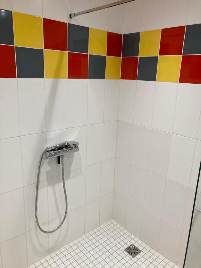 Chez Hervé le Châtelet La Chaux Neuve Kültér fotó