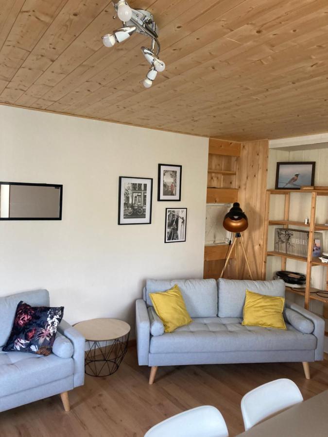 Chez Hervé le Châtelet La Chaux Neuve Kültér fotó