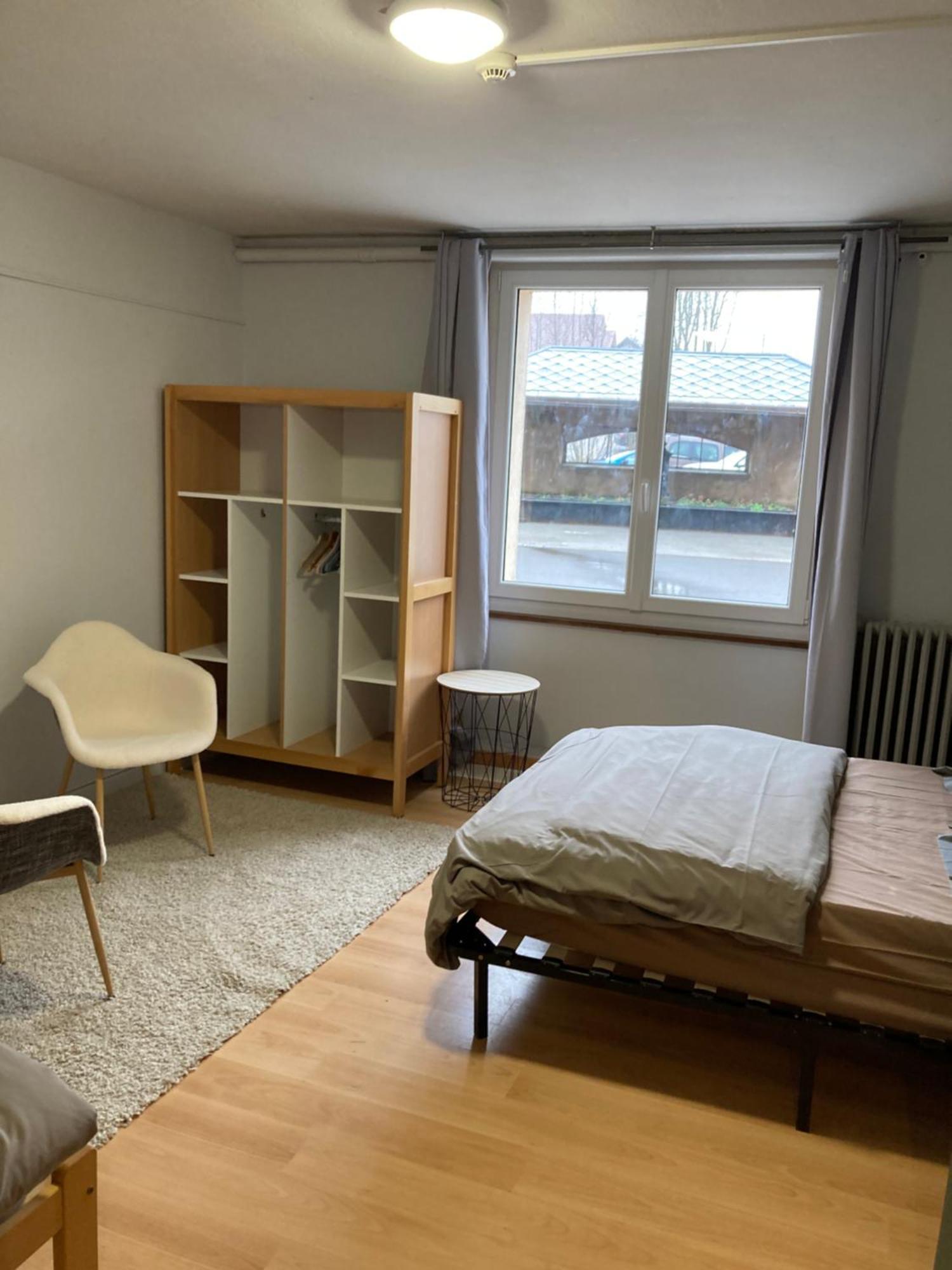 Chez Hervé le Châtelet La Chaux Neuve Kültér fotó
